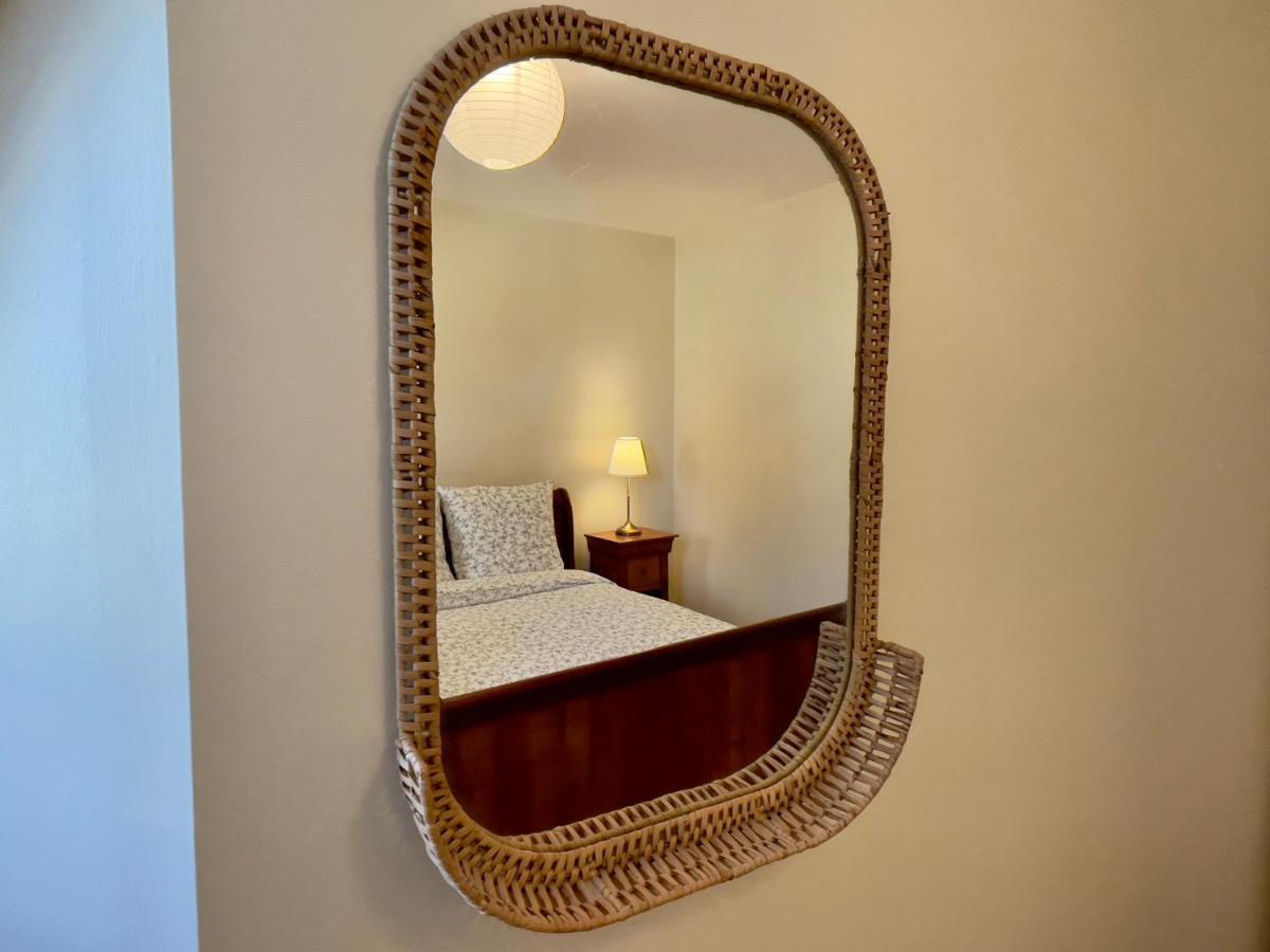Le Mulberry Villa Bayeux Bagian luar foto