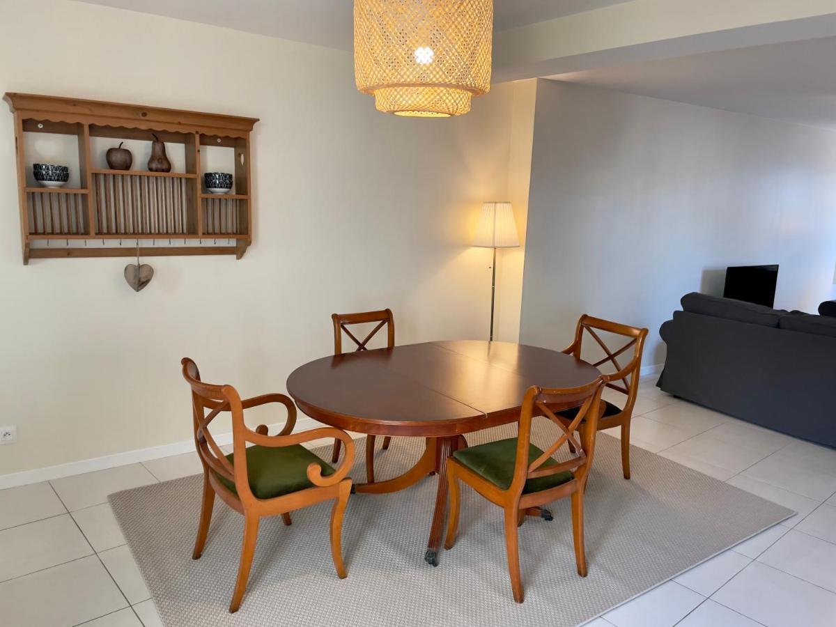 Le Mulberry Villa Bayeux Bagian luar foto